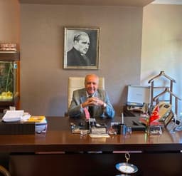 Nihat Özkan