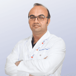 İsmail Çağatay Topcu