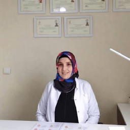 Tuğba Tokdemir