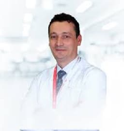 Alper Deveci