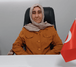 Leyla Kılıç