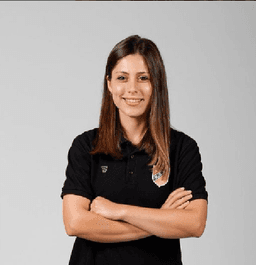 Merve Karan Sartık
