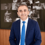 Salim Şentürk