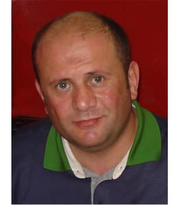 Ahmet Aydemir