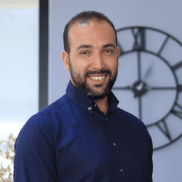 Serhat Mavruk