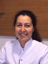 Berna Dinçer Kırbıyık