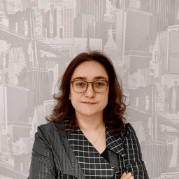 Nilüfer Karataş