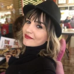 Rabia Özaslan
