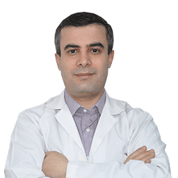 Ali İhsan Bebek