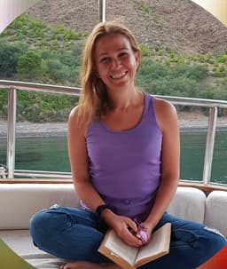 Zeynep Serinsöz