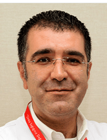 Gökhan Okan