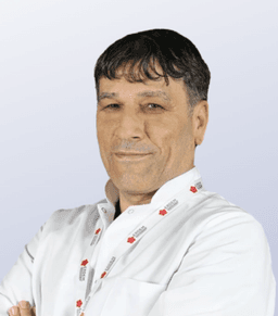 Nebi Yılmaz