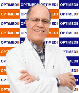 Mehmet Yasin Mecdel