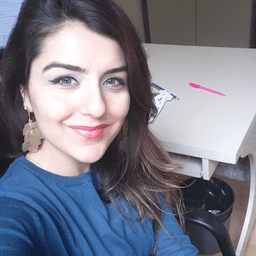 Eda Ateş