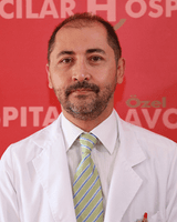 Özgür Yücel