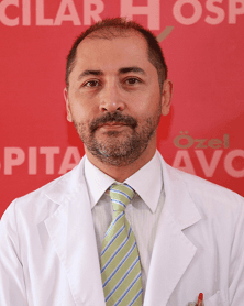 Özgür Yücel