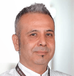Ergün Öztaş