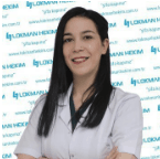 Ezgi Taşkaya Özgür