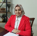Gülseda Ayrancı