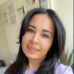 Selin Taşlıoğlu