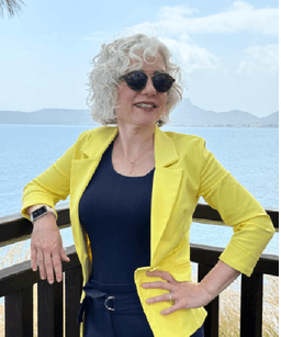 Pınar Öztaş
