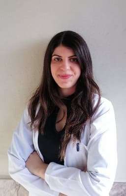 Ezgi Nur Aykan
