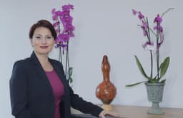 Çiğdem Özen Bilgin