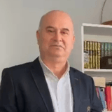 İsmet Bilici