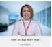 Uzm. Dr. Ezgi Mert Yaşa
