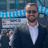 Mehmet Kaan Sengel