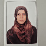 Rümeysa Çakırcalı