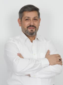Ahmet Şahin