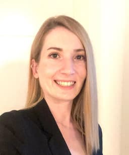 Betül Koçarslan