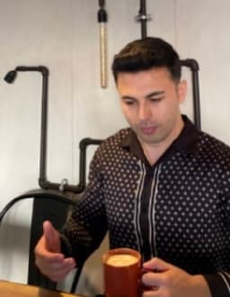 Emin Göndermez