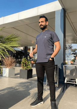 Çağlar İmançer