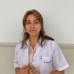 Asena Özdemir