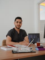 Mehmet Ali Dönmez