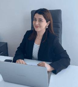 Gözde Dinçel