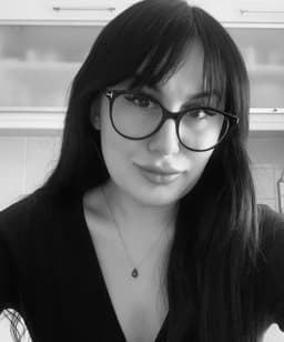 Berrak Kibaroğlu