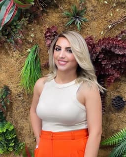 Sevgi Ögür