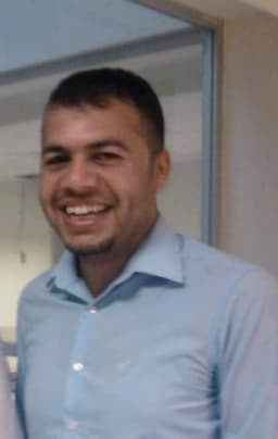 Fevzi Sancan