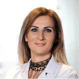 Rabia Cerrah Karanfil