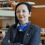 Zeynep Güneş Özünal