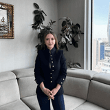 Nazlı Şentürk