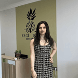 Ezgi Dinçer