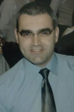 Mehmet Mustafa Açıl