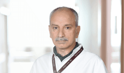 Faruk Kazancı