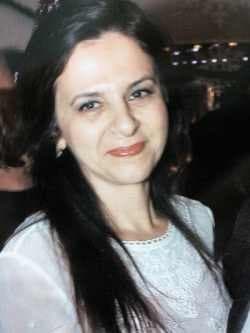 Şerare Moridi
