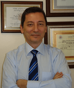 Şükrü Dilege