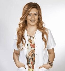 Ayşe Dönerce